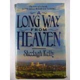 Stock image for A Long Way from Heaven for sale by WorldofBooks