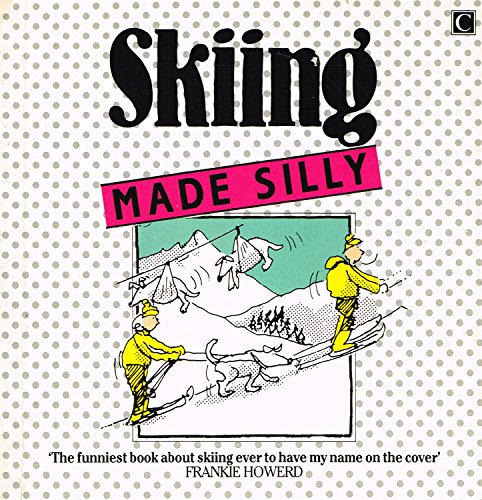 Imagen de archivo de Skiing Made Silly a la venta por MusicMagpie