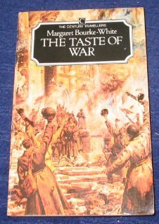 Beispielbild fr The Taste of War zum Verkauf von Ulli Pfau