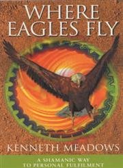 Beispielbild fr Where Eagles Fly zum Verkauf von WorldofBooks