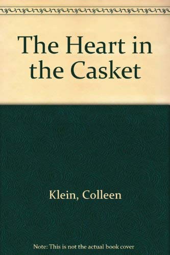 Stock image for The Heart in the Casket for sale by Bookmarc's
