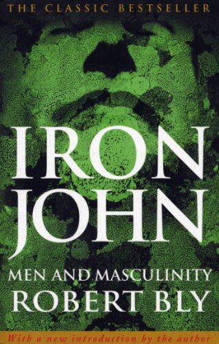 Imagen de archivo de Iron John a la venta por Blackwell's