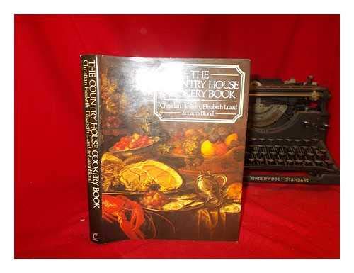 Beispielbild fr The Country House Cookery Book zum Verkauf von AwesomeBooks