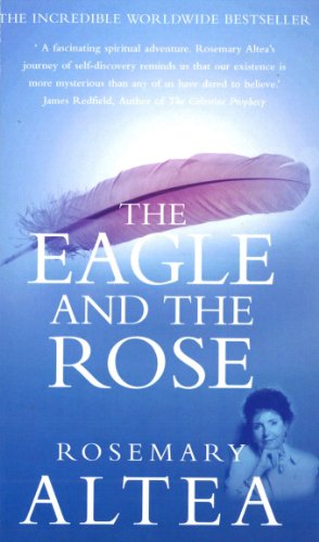 Stock image for The Eagle And The Rose for sale by WorldofBooks
