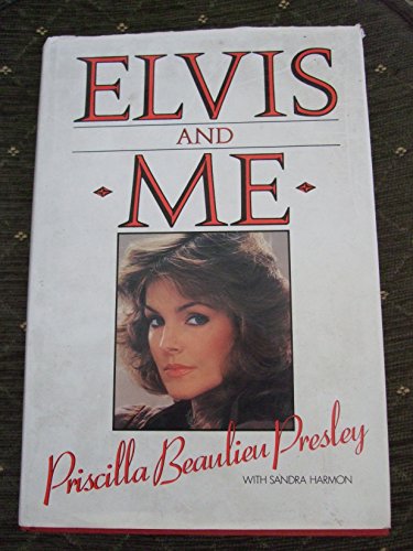 9780712611312: Elvis and Me