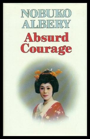 Stock image for Absurd Courage for sale by The Book Scouts