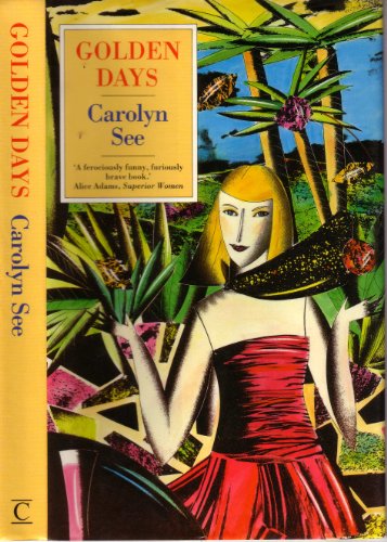 Golden Days (9780712611619) by See, Carolyn