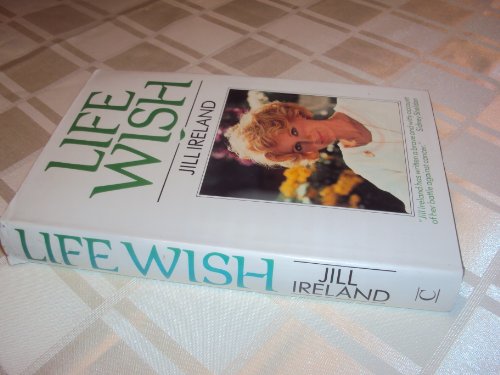 Stock image for Life Wish for sale by WorldofBooks