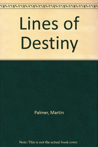 9780712612043: Lines of Destiny