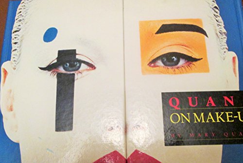 Stock image for Quant on Make-up for sale by Goldstone Books