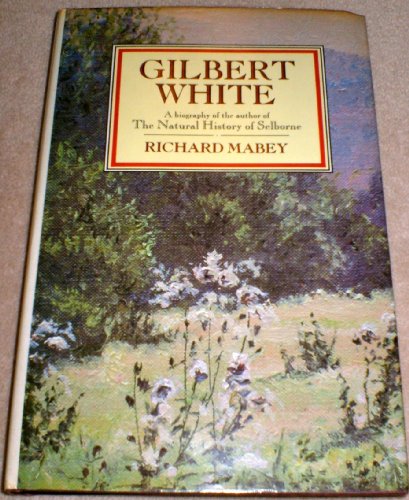 Imagen de archivo de Gilbert White a la venta por WorldofBooks