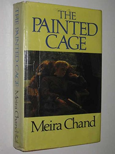 Stock image for The Painted Cage for sale by Reuseabook