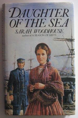 Stock image for Daughter of the Sea for sale by WorldofBooks