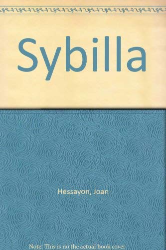 Sybilla (9780712612760) by Hessayon, Joan