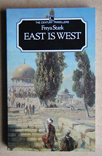 Imagen de archivo de East is West (The Century Travellers) a la venta por WorldofBooks