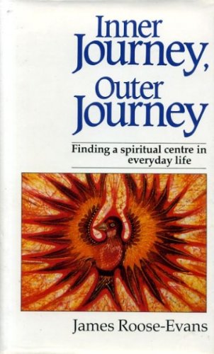 Imagen de archivo de Inner Journey, Outer Journey a la venta por WorldofBooks