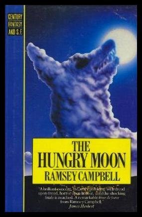 9780712614412: The Hungry Moon