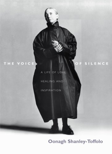 Stock image for The Voice of Silence: A Life of Love, Healing and Inspiration for sale by WorldofBooks