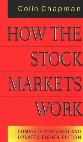9780712614504: How The Stock Markets Work