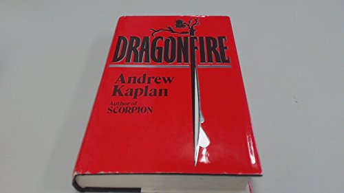 9780712614559: Dragonfire