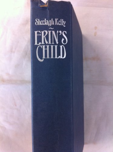 Stock image for ERIN'S CHILD for sale by BennettBooksLtd