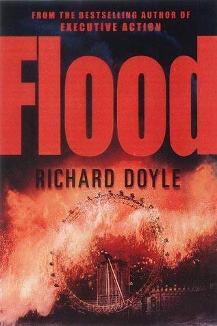 Stock image for FLOOD for sale by TARPAULIN BOOKS AND COMICS