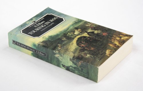 Beispielbild fr Touring in 1600 Century travel zum Verkauf von SecondSale