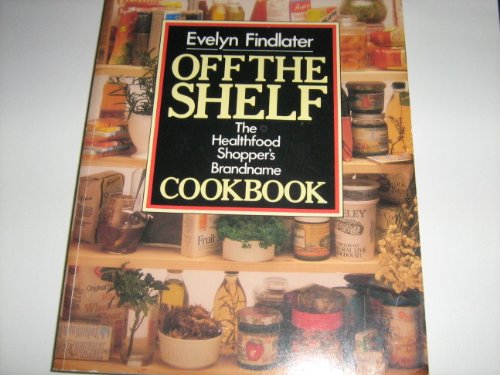 Stock image for Off the Shelf for sale by AwesomeBooks