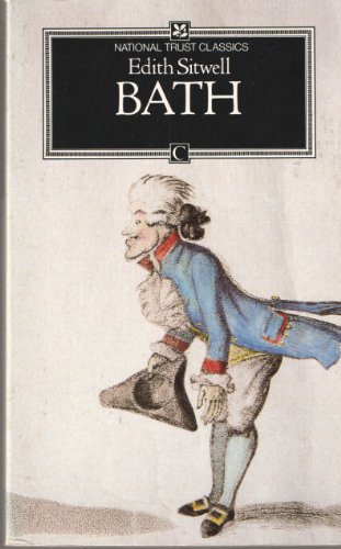Imagen de archivo de Bath (Century Classic National Trust Series) a la venta por Books From California