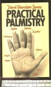 Stock image for Practical Palmistry for sale by WorldofBooks
