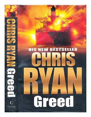 Stock image for Greed for sale by WorldofBooks