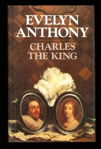 Stock image for Charles the King for sale by Discover Books