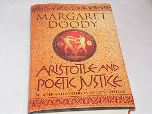 9780712615600: Aristotle and Poetic Justice