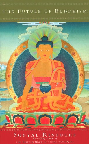 Imagen de archivo de The Future of Buddhism a la venta por ThriftBooks-Atlanta