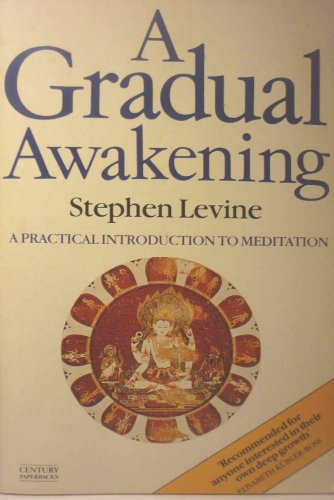 9780712615655: A Gradual Awakening (A Rider book)