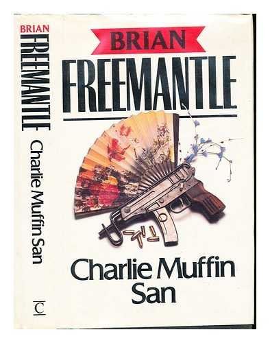 Stock image for Charlie Muffin San for sale by ThriftBooks-Dallas