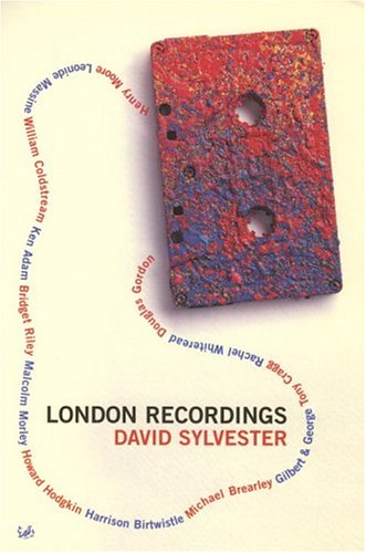 Beispielbild fr London Recordings zum Verkauf von WorldofBooks