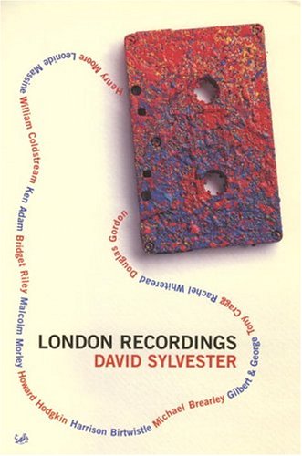 9780712616058: London Recordings