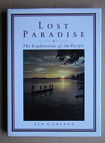 Beispielbild fr Lost Paradise: Exploration of the Pacific zum Verkauf von WorldofBooks