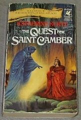 Stock image for The Quest for Saint Camber (The Histories of King Kelson) for sale by ThriftBooks-Dallas