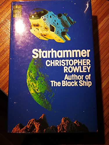 Stock image for Starhammer for sale by The Print Room