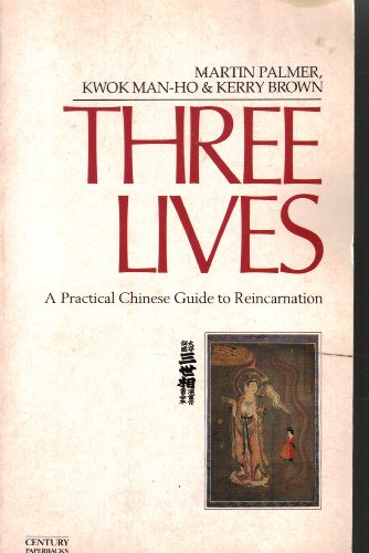 Stock image for Three Lives for sale by WorldofBooks