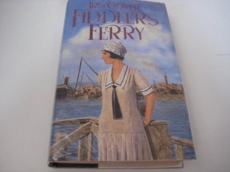 Beispielbild fr Fiddler's Ferry (Sweyn's Eye saga) zum Verkauf von WorldofBooks