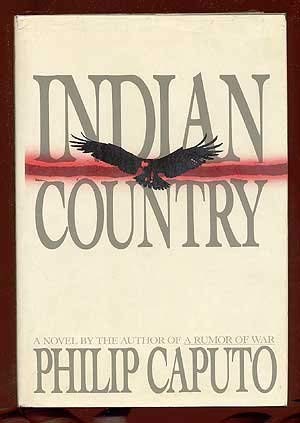 Beispielbild fr Indian Country zum Verkauf von Syber's Books