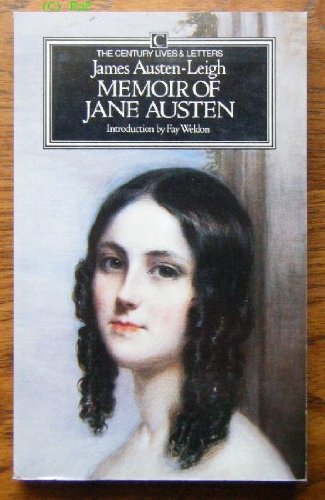 Stock image for A Memoir of Jane Austen. for sale by More Than Words