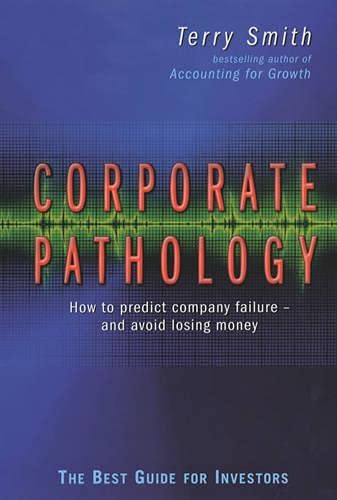 9780712617093: Corporate Pathology