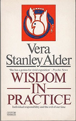 9780712617321: Wisdom in Practice
