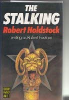 9780712617420: The Stalking: The Stalking. The Talisman (The Nighthunter Series)