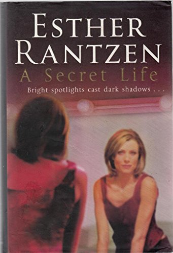 Stock image for A Secret Life for sale by WorldofBooks
