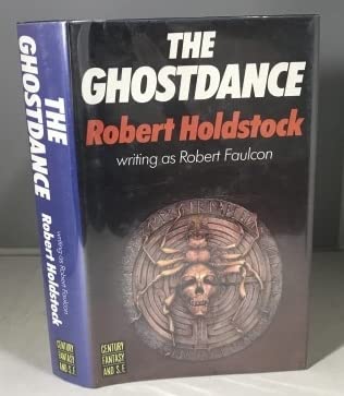 9780712617475: The Ghost Dance